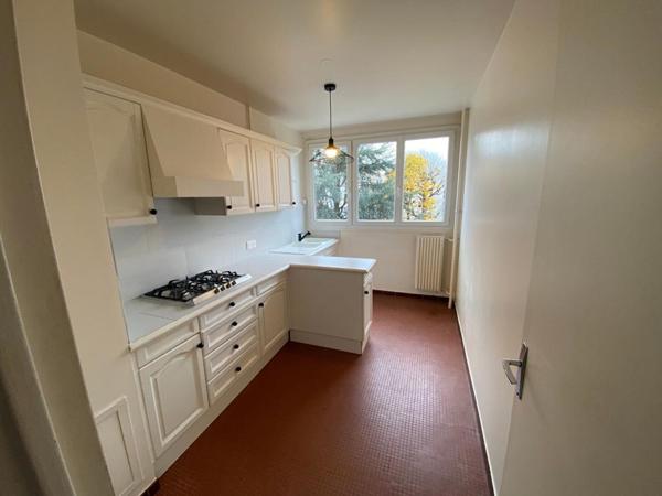 Appartement Thiais 2 pièce(s)