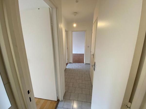 Appartement Thiais 2 pièce(s)