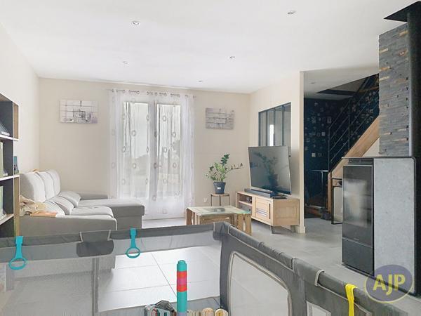 Vente maison Combree : 242 765 € - AJP Immobilier Segré