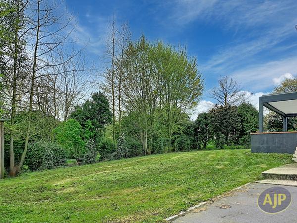 Vente maison Combree : 242 765 € - AJP Immobilier Segré