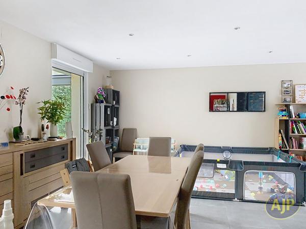 Vente maison Combree : 242 765 € - AJP Immobilier Segré