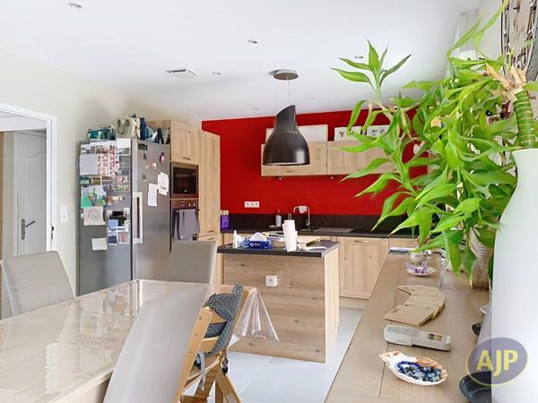 Vente maison Combree : 242 765 € - AJP Immobilier Segré