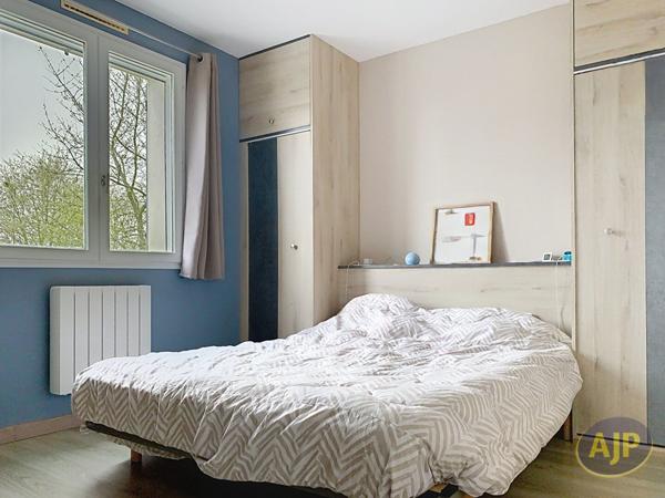 Vente maison Combree : 242 765 € - AJP Immobilier Segré