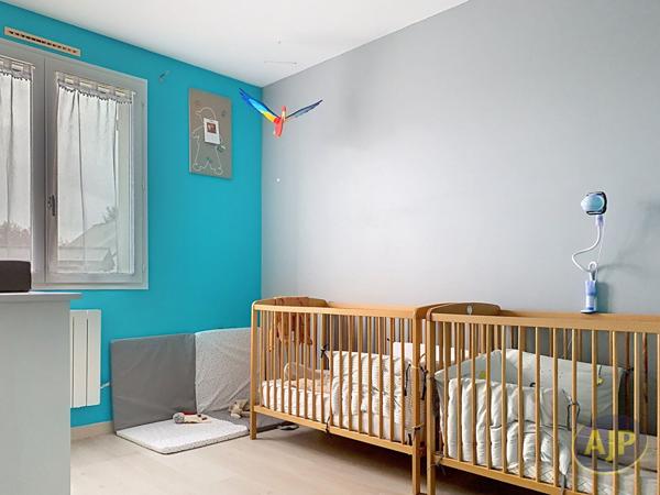 Vente maison Combree : 242 765 € - AJP Immobilier Segré