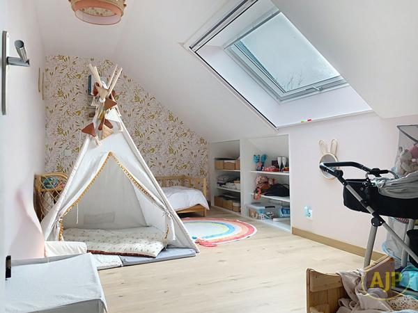 Vente maison Combree : 242 765 € - AJP Immobilier Segré