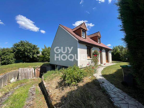 Maison à vendre sur ANET 3 chambres