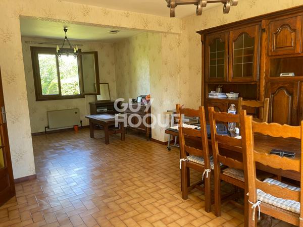 Maison à vendre sur ANET 3 chambres