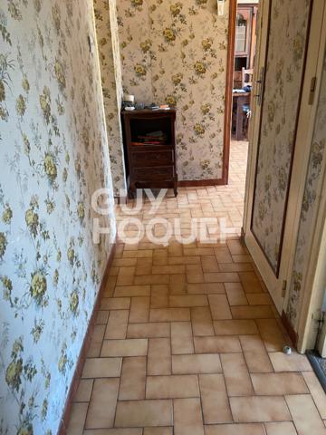 Maison à vendre sur ANET 3 chambres