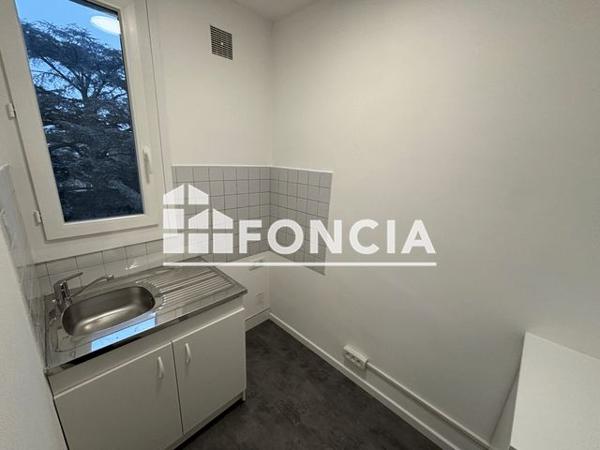 Location Studio 26.99 m² - NE PAS RELOUER LOT 35 Lyon 69003