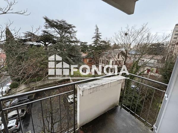 Location Studio 26.99 m² - NE PAS RELOUER LOT 35 Lyon 69003