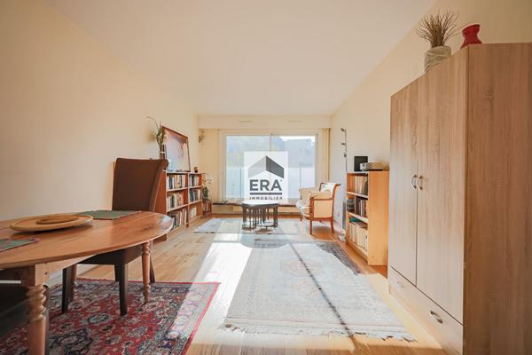 Appartement Paris 2 pièces 54.1 m2