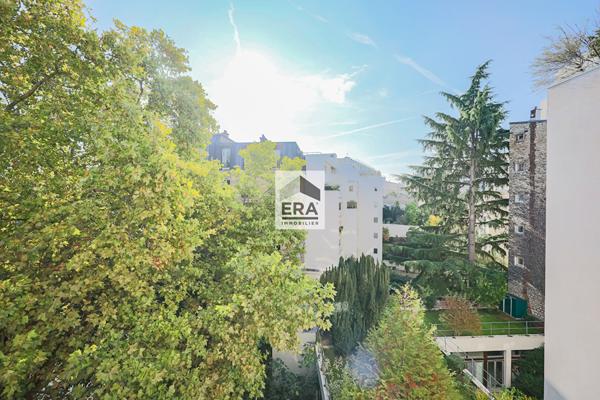 Appartement Paris 2 pièces 54.1 m2