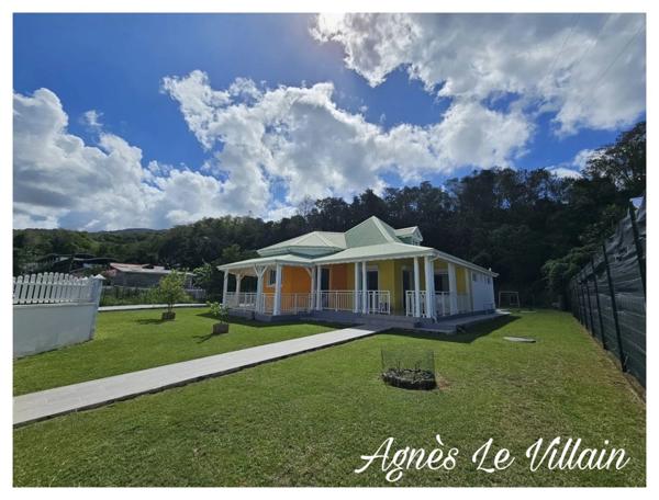 Villa avec Piscine et Spa