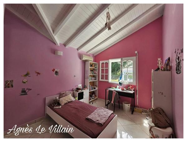 Villa avec Piscine et Spa