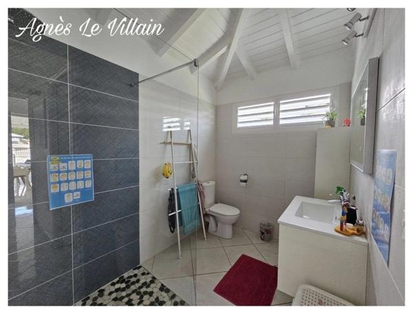 Villa avec Piscine et Spa