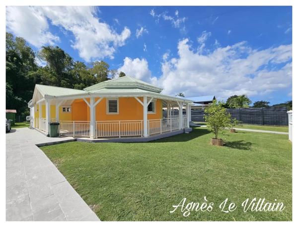 Villa avec Piscine et Spa