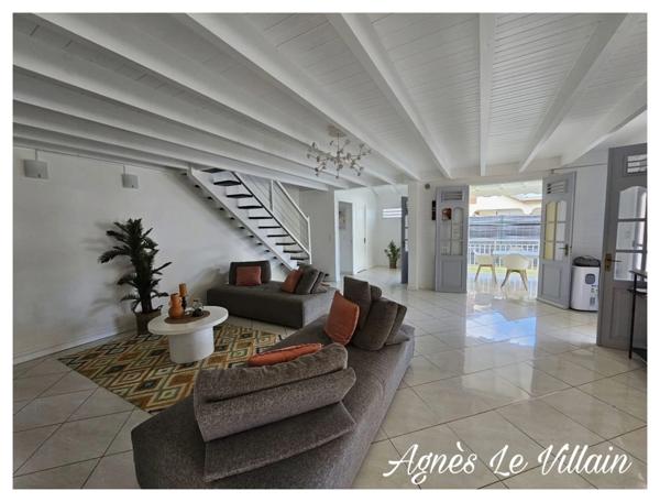 Villa avec Piscine et Spa