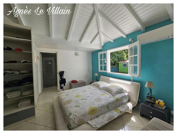 Villa avec Piscine et Spa