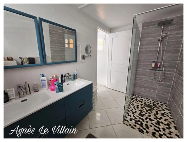 Villa avec Piscine et Spa