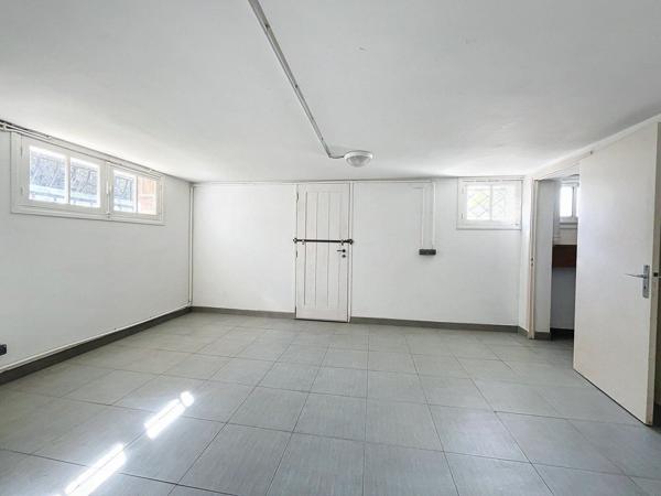 Maison à vendre    5 pièces •  Boucau