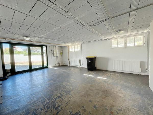 Maison à vendre    5 pièces •  Boucau