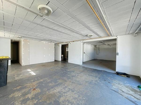 Maison à vendre    5 pièces •  Boucau