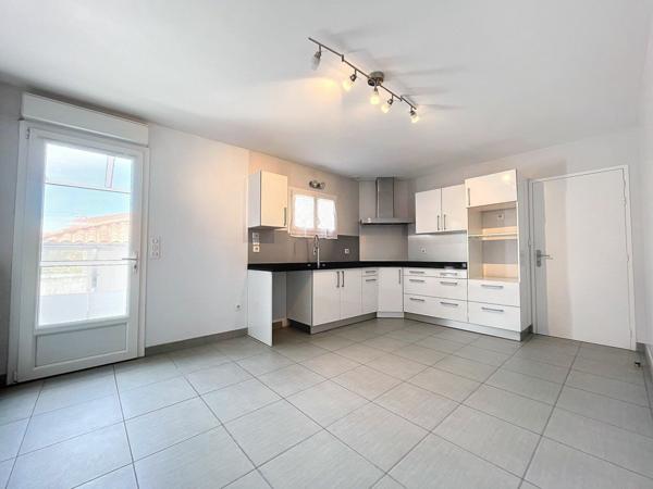 Maison à vendre    5 pièces •  Boucau