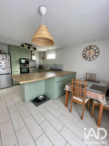 Maison à vendre 4 pièces 70 m² Maffliers