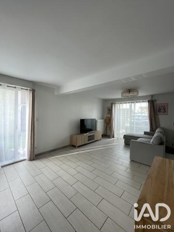 Maison à vendre 4 pièces 70 m² Maffliers