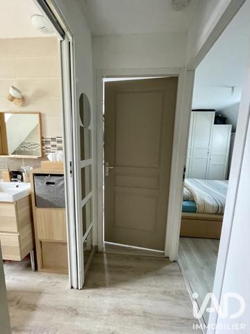 Maison à vendre 4 pièces 70 m² Maffliers