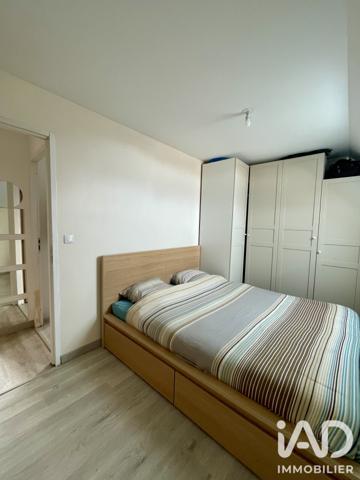 Maison à vendre 4 pièces 70 m² Maffliers