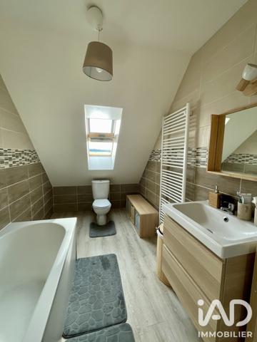 Maison à vendre 4 pièces 70 m² Maffliers