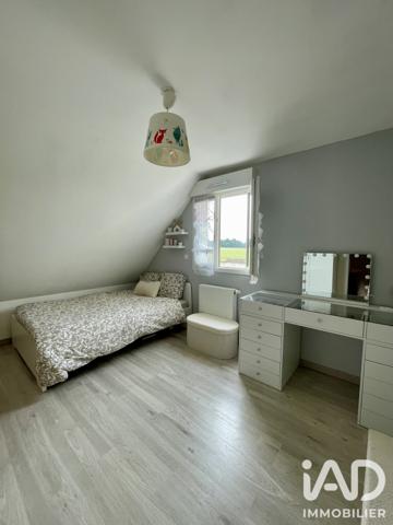 Maison à vendre 4 pièces 70 m² Maffliers