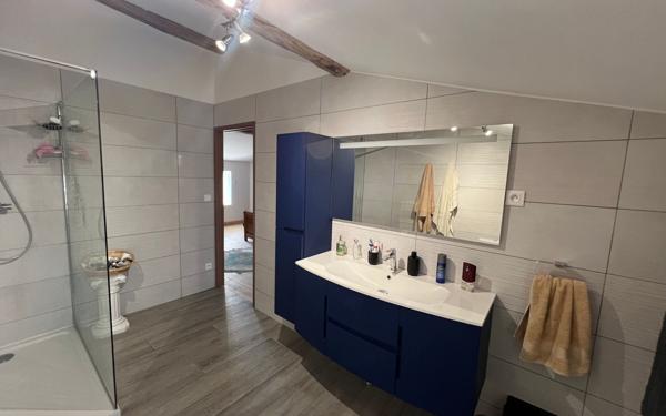 Maison à vendre    6 pièces • 194 m2 Aulnay