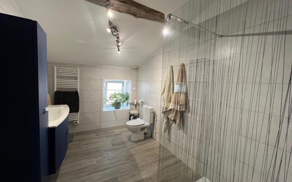 Maison à vendre    6 pièces • 194 m2 Aulnay