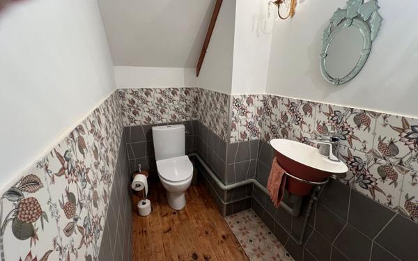 Maison à vendre    6 pièces • 194 m2 Aulnay