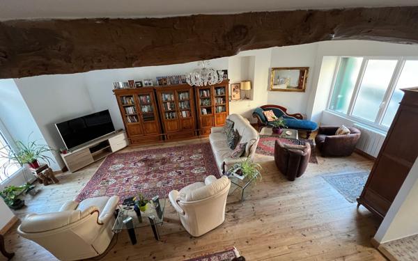 Maison à vendre    6 pièces • 194 m2 Aulnay