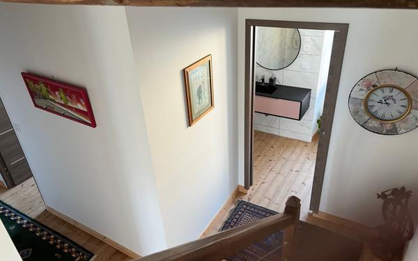 Maison à vendre    6 pièces • 194 m2 Aulnay