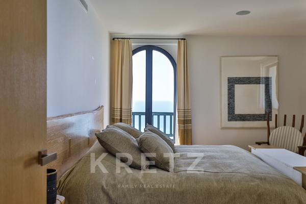 Propriété d’exception - Vue panoramique sur l'océan - Côte Basque