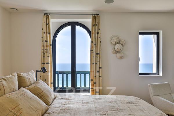 Propriété d’exception - Vue panoramique sur l'océan - Côte Basque