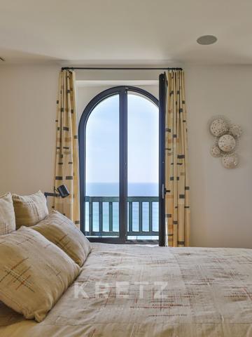 Propriété d’exception - Vue panoramique sur l'océan - Côte Basque