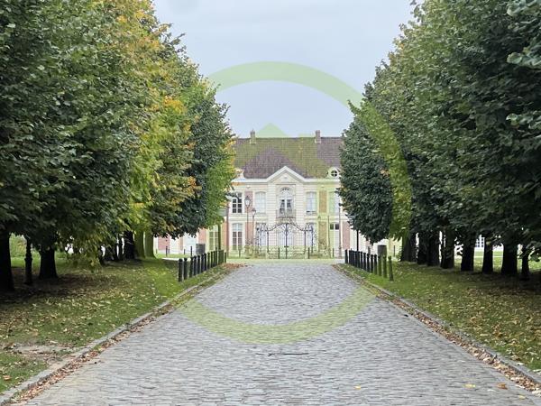 Maison contemporaine à ROOST WARENDIN (59286)