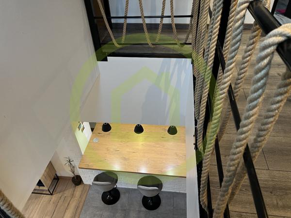 Maison contemporaine à ROOST WARENDIN (59286)