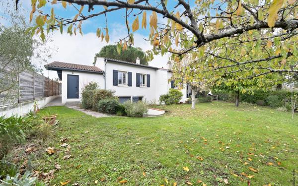 Maison à vendre    4 pièces •  Saint-Loup-Cammas