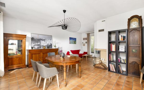 Maison à vendre    4 pièces •  Saint-Loup-Cammas