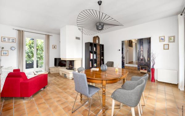 Maison à vendre    4 pièces •  Saint-Loup-Cammas