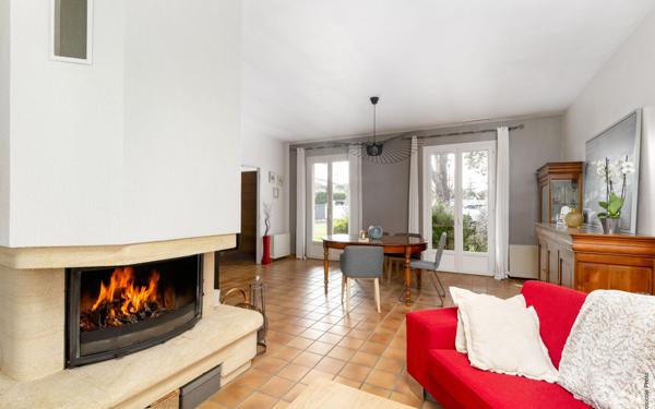 Maison à vendre    4 pièces •  Saint-Loup-Cammas