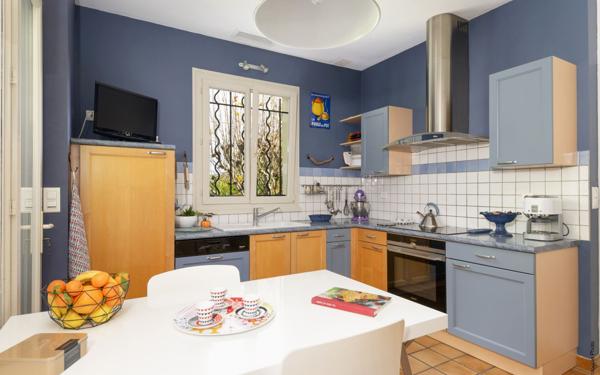 Maison à vendre    4 pièces •  Saint-Loup-Cammas