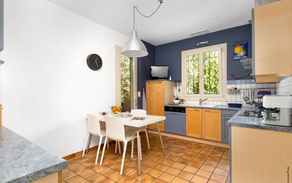 Maison à vendre    4 pièces •  Saint-Loup-Cammas