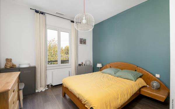 Maison à vendre    4 pièces •  Saint-Loup-Cammas